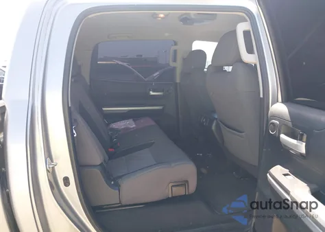 2015 Toyota Tundra Sr5 5.7L V8 from USA, damaged, VIN 5TFDW5F19FX472632